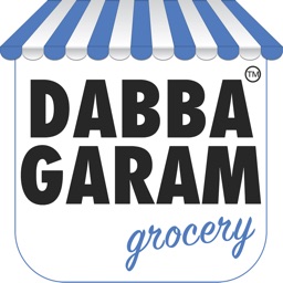 DG Grocery (Dabba Garam)