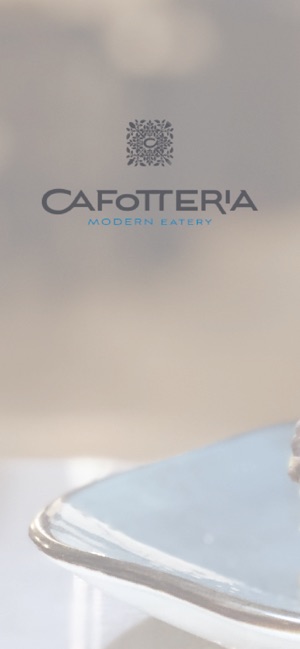 Cafotteria(圖1)-速報App