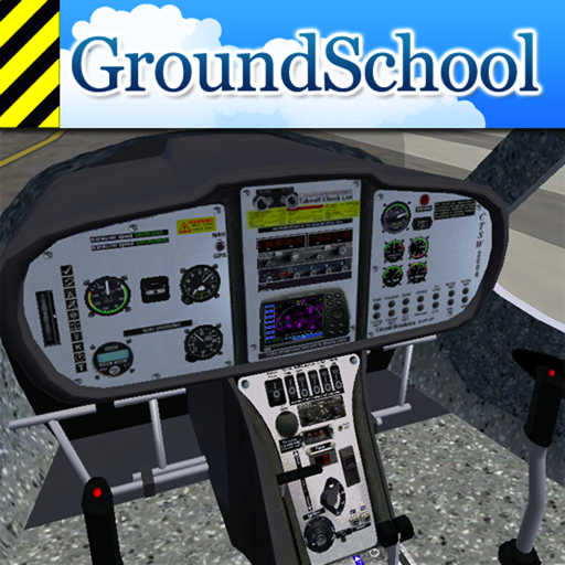 FAA Sport Pilot Instructor для Мак ОС