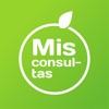 Mis Consultas Eat Smart Apps