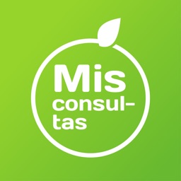 Mis Consultas Eat Smart Apps