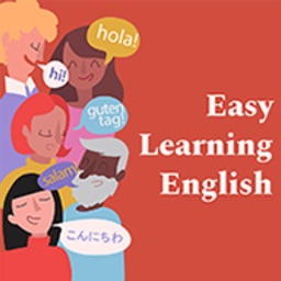 Easy VOA Learning English