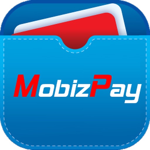 MobizPay - Đa tiện ích