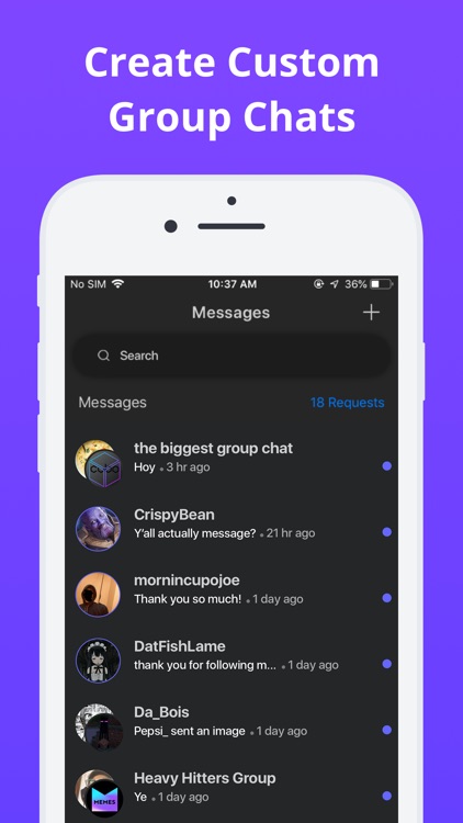 Memes Meme Maker GIF Generator screenshot-5