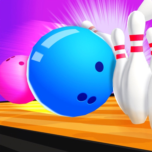 BowlingRun3D