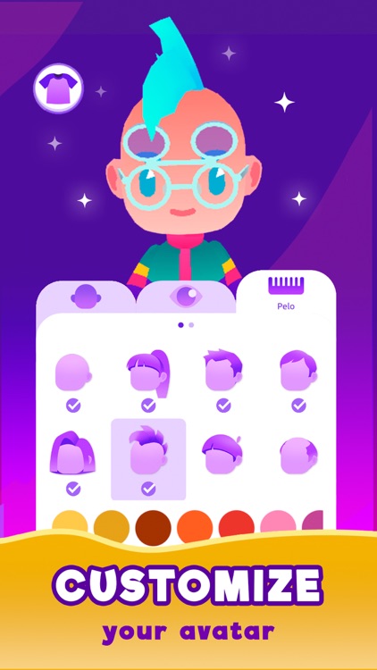 Idle Life Sim - Simulator Game