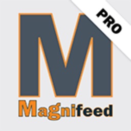 MagnifeedApp Pro