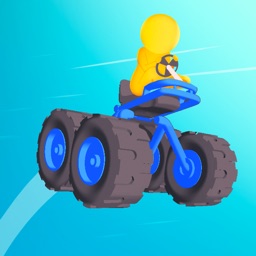 Bouncy Kart!