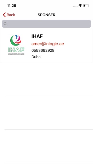 How to cancel & delete Global Halal Industry from iphone & ipad 4