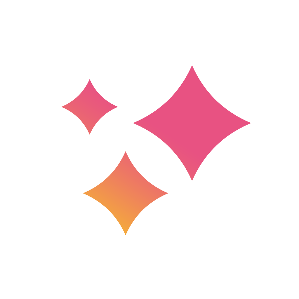 kirakira+ App Icon