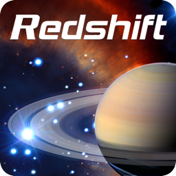 Redshift Premium - Astronomie