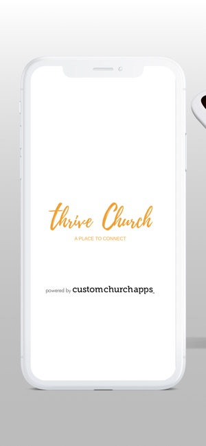 Thrive Church (KFalls)(圖1)-速報App