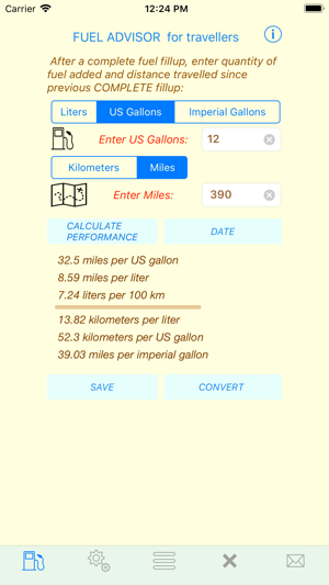 Fuel Advisor(圖1)-速報App