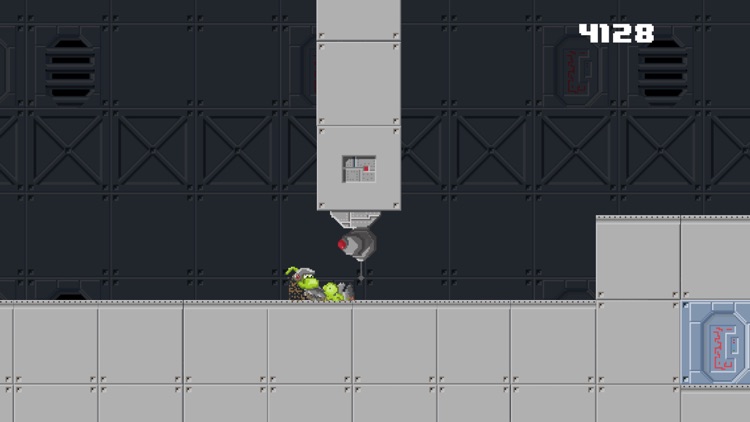 Esc-8-bit screenshot-3