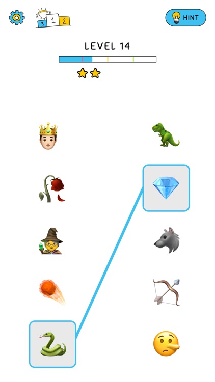 Emoji Puzzles - Emoji Games screenshot-7