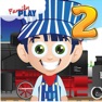 Get Trains Second Grade School for iOS, iPhone, iPad Aso Report