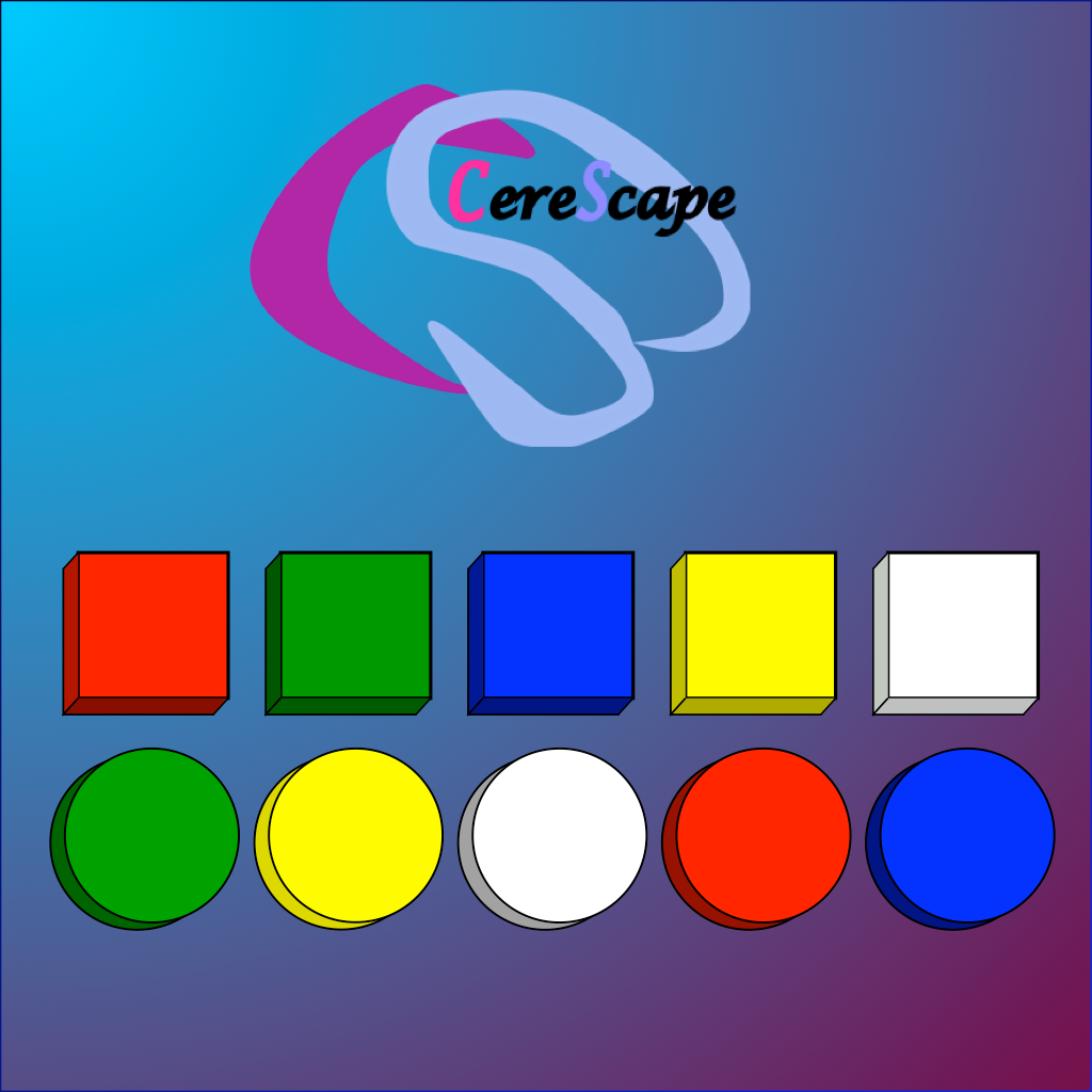 TokenTest App Icon