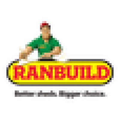 Ranbuild Shed