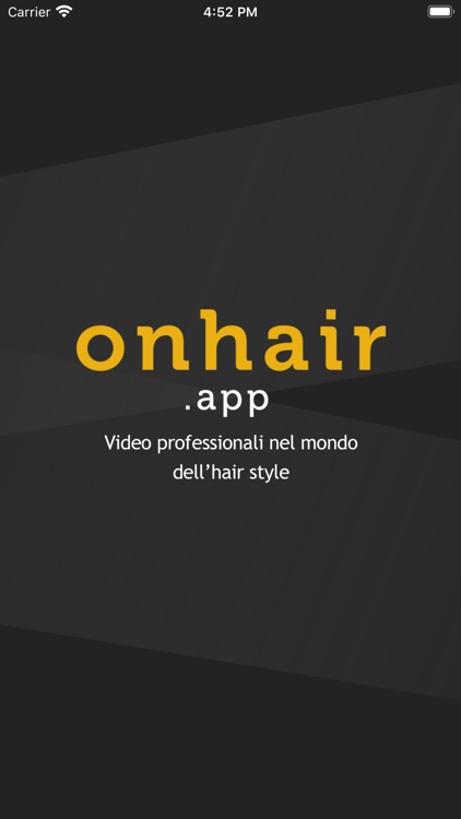 OnHair