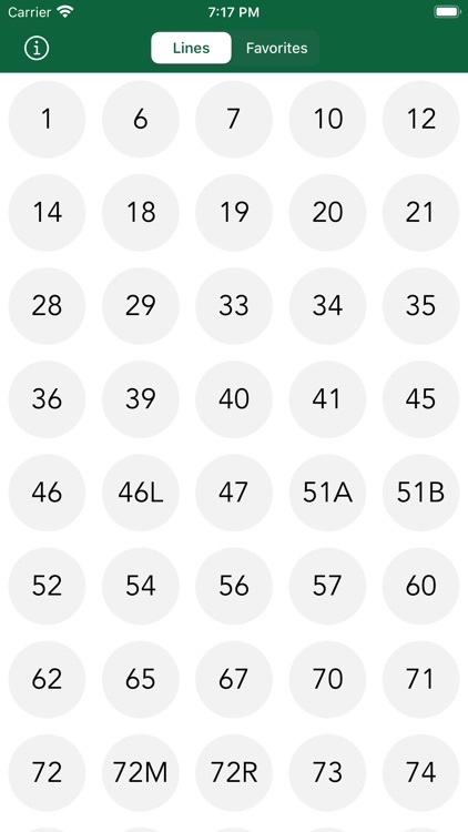 Schedules - AC Transit
