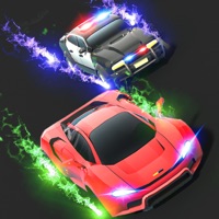 小偷逃生車