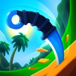 Flippy Knife 命中目標