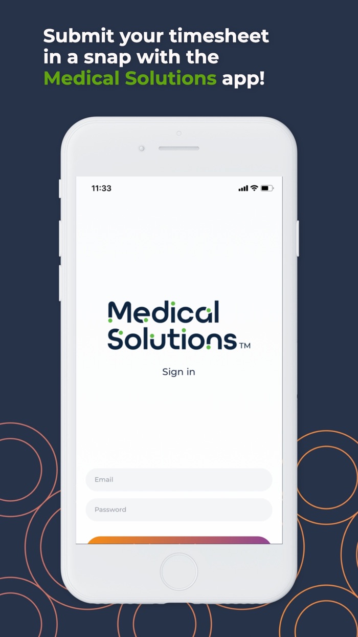 Medical Solutions
