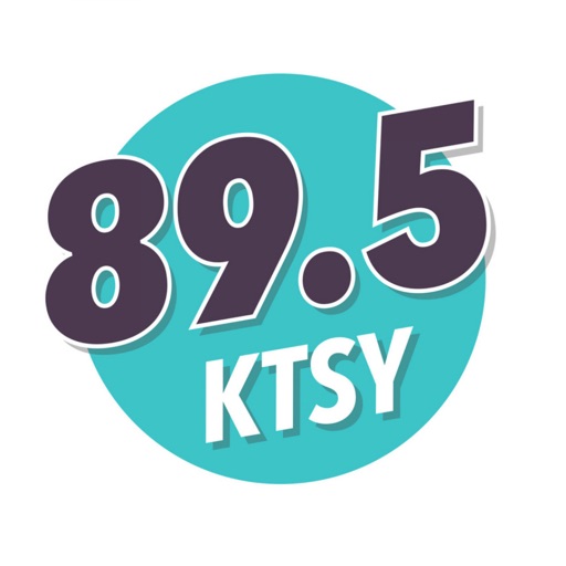 89.5 KTSY By 89.5 KTSY