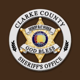 Clarke County Sheriff AL