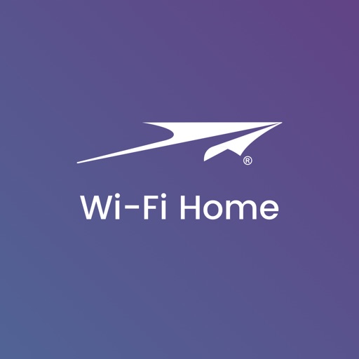 ARRIS Wi-Fi Home iOS App