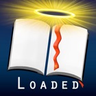 Top 46 Reference Apps Like Touch Bible Loaded: Study App - Best Alternatives