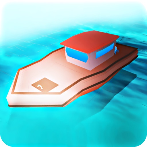 Ocean Adventure Game