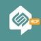 HCP Connect is a compliment to Medocity MD