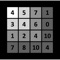 Tap The Matrix is a twelve tone matrix generator (dodecaphonic) that allows the user to type an order of notes on a piano style keyboard while the app creates a matrix