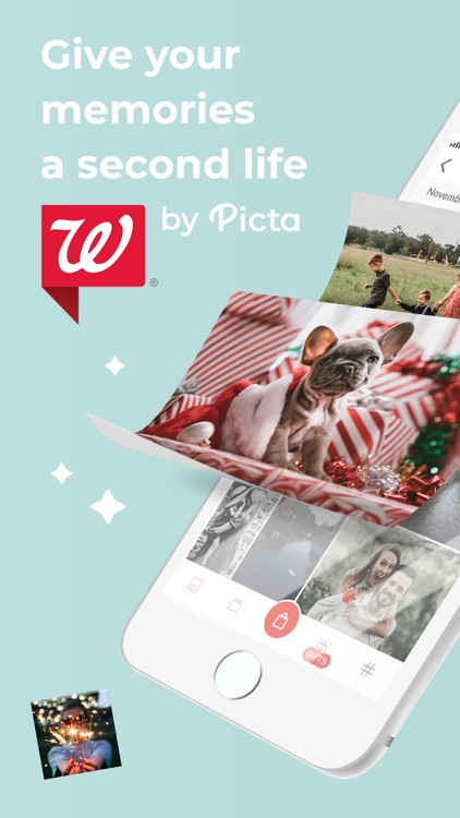 Print Photo - photo print app