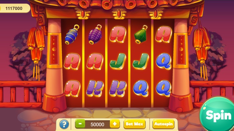 Lanter Slots screenshot-5