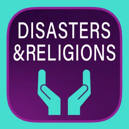 Disasters and Religions Читы