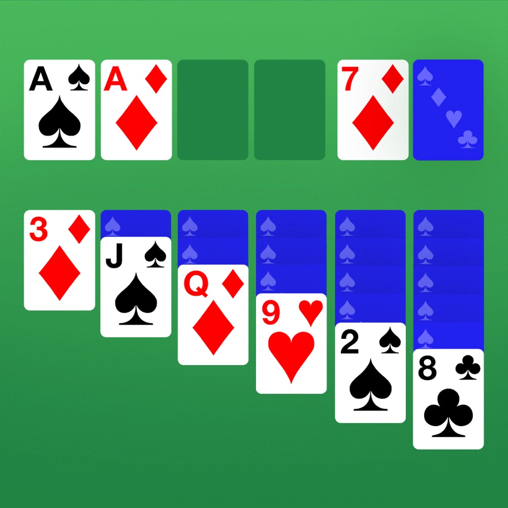 Solitaire JD for ios download free