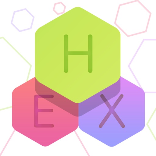 Hexa Puzzle - Clear box game