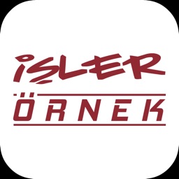 İşler Örnek