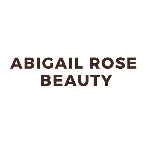 Abigail Rose Beauty Icon