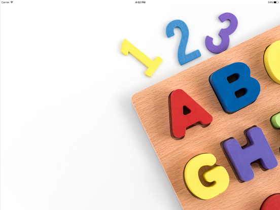 Montessori abc 123 baby games Screenshots