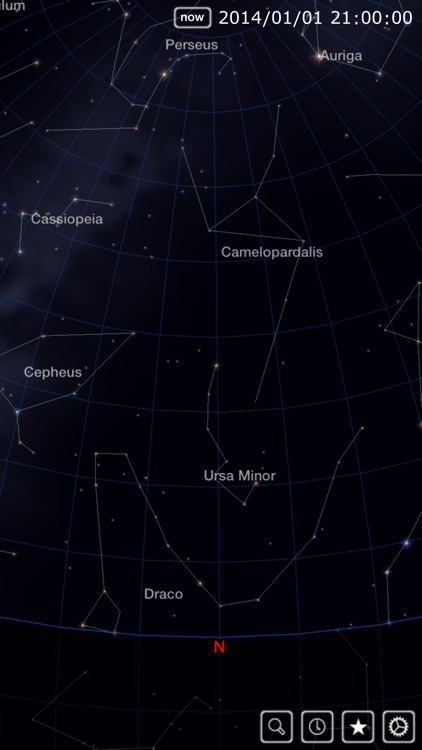 iStellar screenshot-3