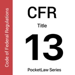 CFR 13 by PocketLaw
