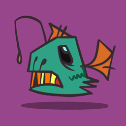 Fish Heads Runner app icon