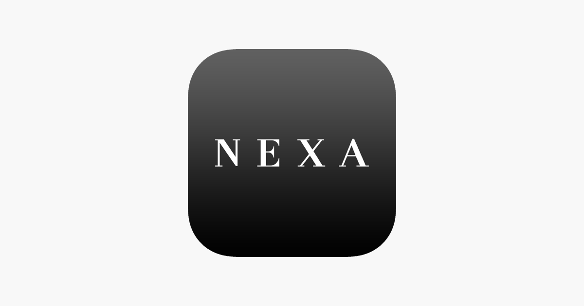 nexa on the app store app store apple