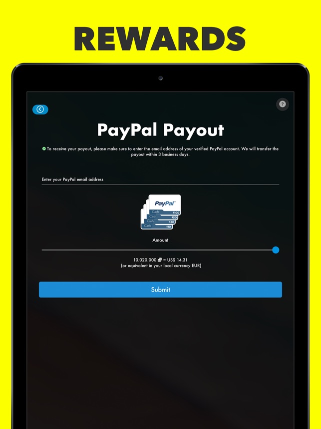 Make Money Earnin Cash App On The App Store