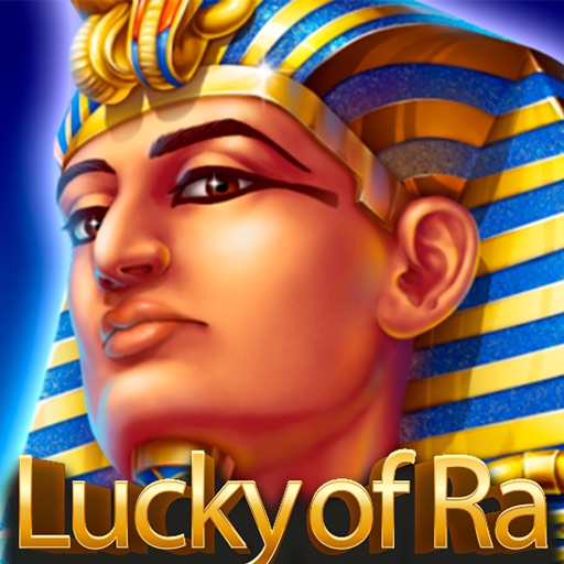 Lucky of Ra