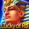 «Lucky of Ra» is a classic puzzle game