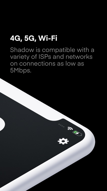 Shadow App